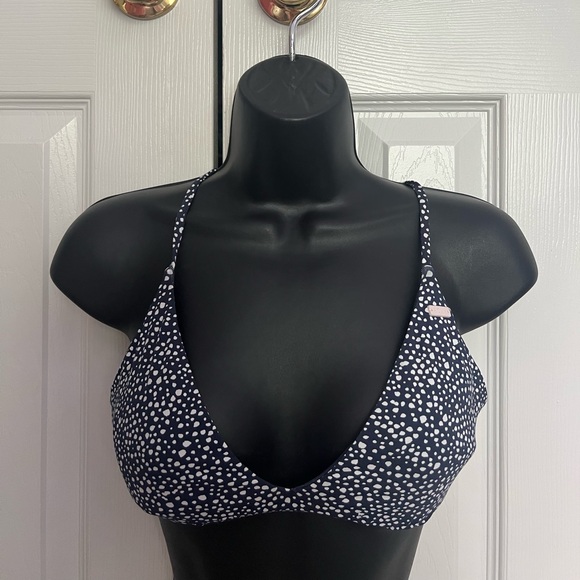 Roxy Bikini Top - Picture 1 of 3